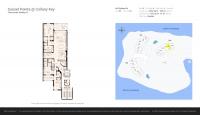 Unit 650 Collany Rd # 305 floor plan